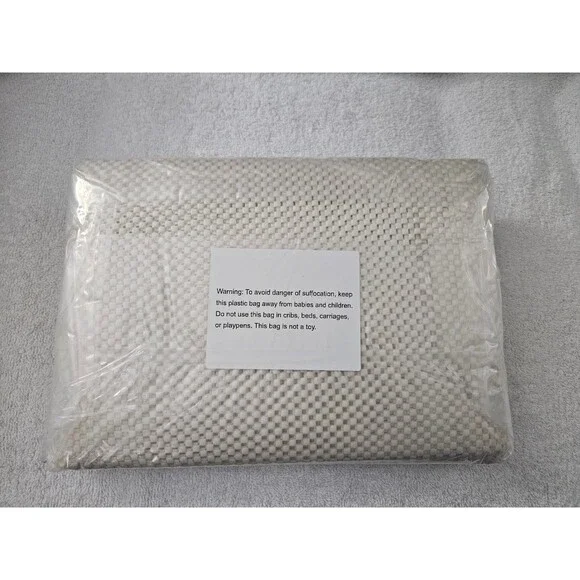 Baleine Rug Non‑Slip Gripper Pad 4ft x 6ft Anti‑Skid Floor Protector - Picture 4 of 4